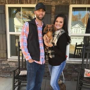 Meet your Posher, Jordan